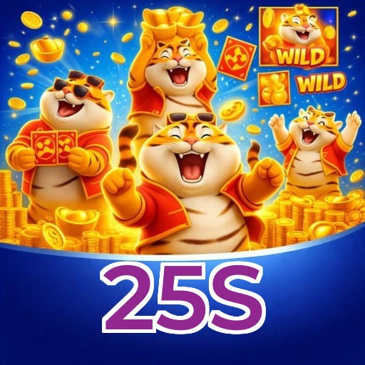 Catálogo 25S 2.547 jogos